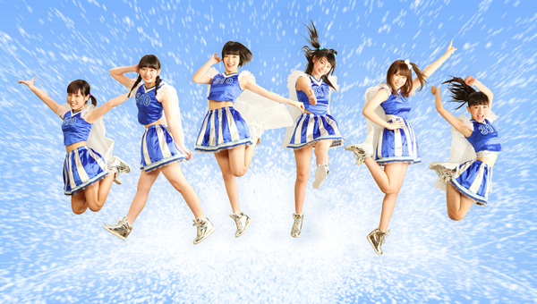 水戸ご当地アイドル(仮)