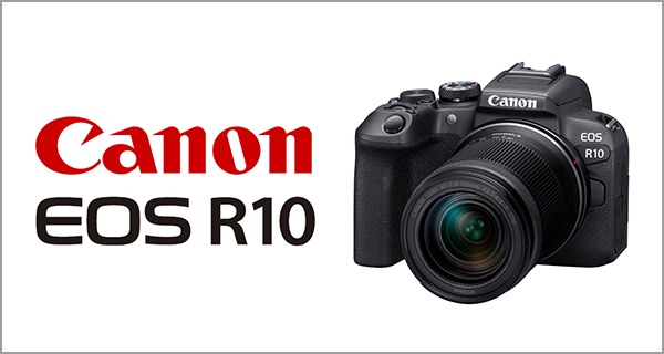 Canon EOSR10-18150 ISSTMLK