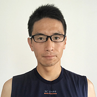 原田 雄太 さん