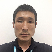 水島 彰宏 さん