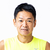 辰巳 正幸 さん