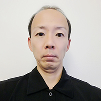 上野 剛嗣 さん
