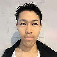 山﨑 大雅 さん