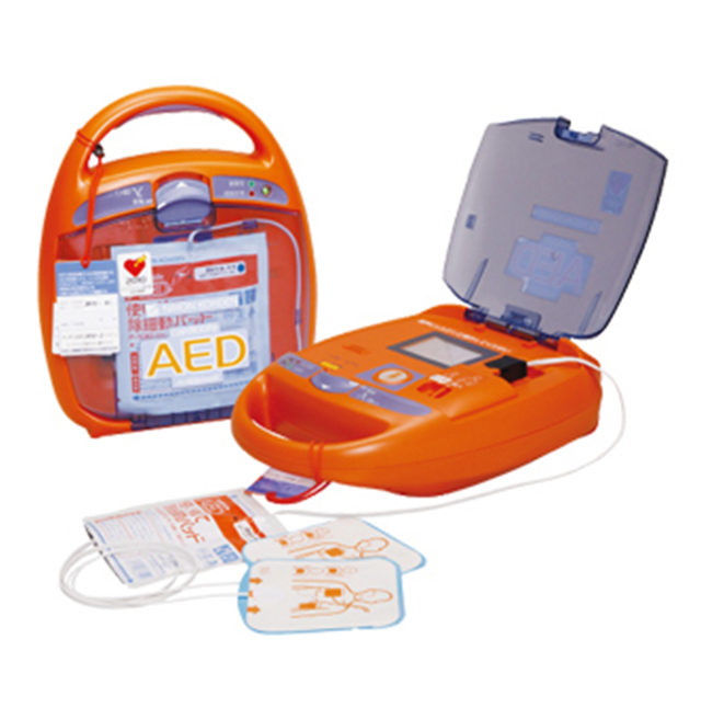 AED